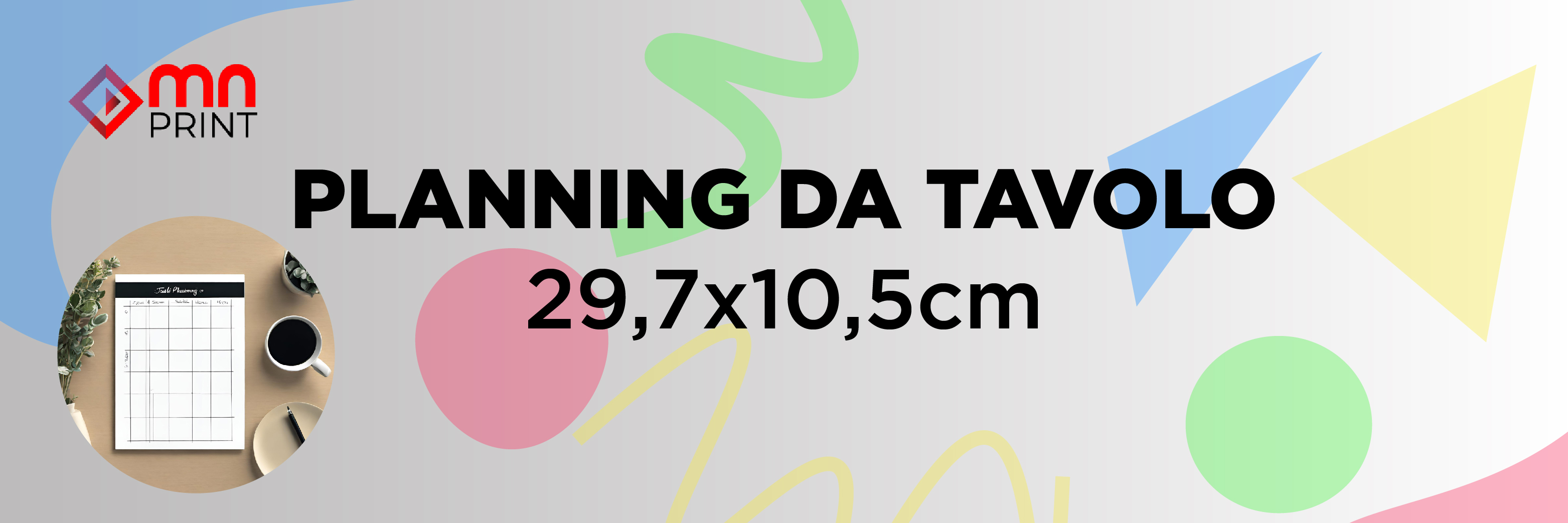Planning 29,7X10,5 Planning 29,7X10,5